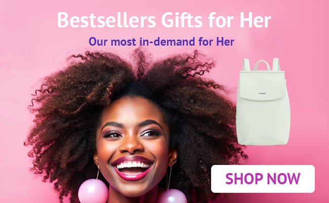 Enjoy a gift - BestSellers Gifts for Her