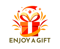 Enjoy a gift