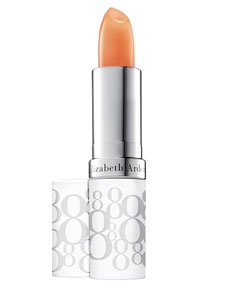 Elizabeth Arden Eight Hour Lip Protectant Stick, Moisturizing Lip Balm Gift for Her, Stocking Stuffer for Women, Sheer with Sunscreen, SPF 15, 0.13 oz 0.13 Ounce (Pack of 1) Original