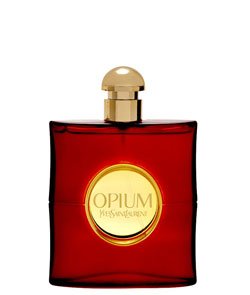 Yves Saint Laurent Opium Eau De Parfum Spray (New Packaging) - 90ml/3oz Floral 3 Fl Oz (Pack of 1)