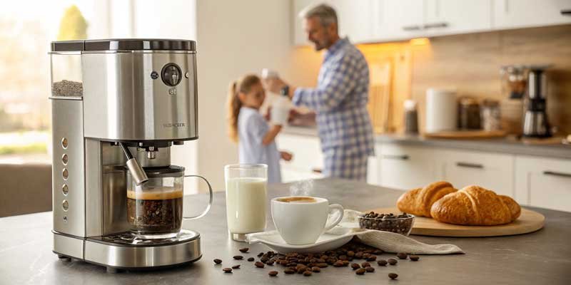 Best coffee gifts for Dad: Perfect Father’s Day surprise