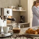 Best coffee gifts for Mom