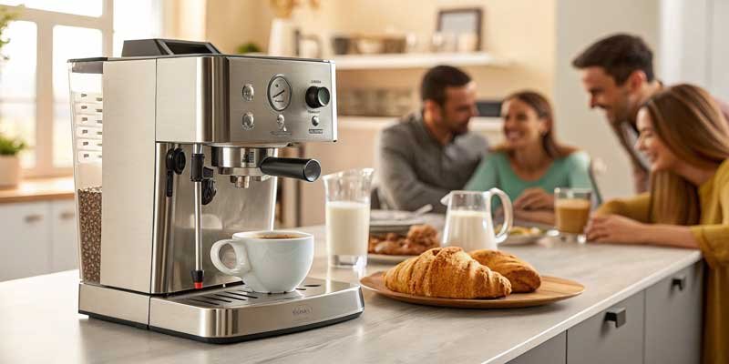 Best coffee gifts for loving friends