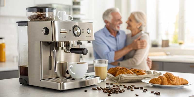 Best coffee gifts for parents who deserve a break