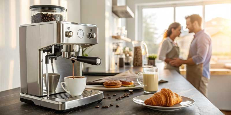 best coffee gifts to give